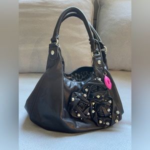 Barely used Betsy Johnson Handbag